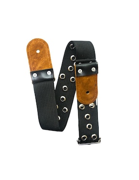 Correa para Guitarra o Bajo Kidam Rocker 2 + 1 + 1