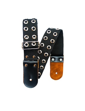 Correa para Guitarra o Bajo Kidam Rocker 2 + 2