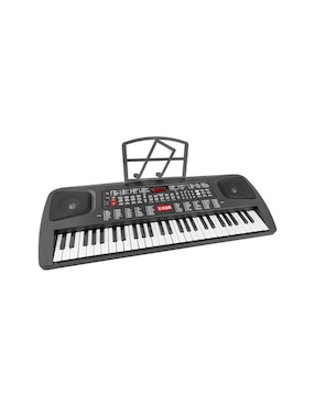 Teclado digital Kaiser de 54 teclas MTC-5485