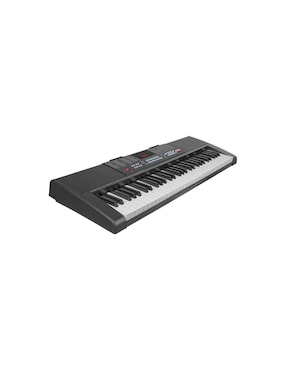 Teclado digital Kaiser de 61 teclas MTC-5490