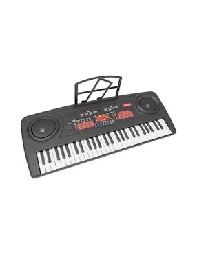 Teclado digital Kaiser de 54 teclas MTC-5470