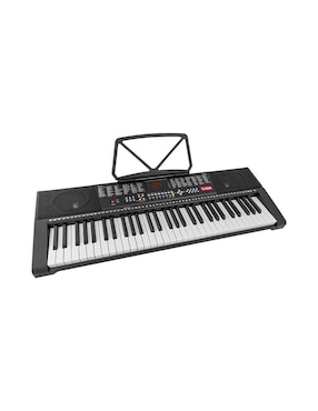 Teclado digital Kaiser de 61 teclas MTC-5495