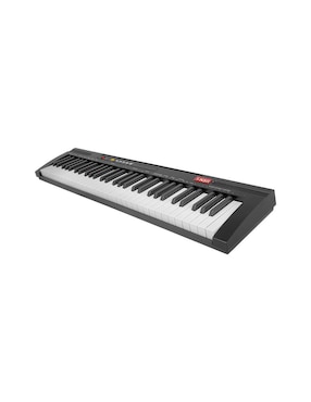 Teclado digital Kaiser de 61 teclas MTC-5500