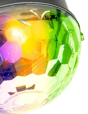 Luz mágica LED Mitzu MSL-9027