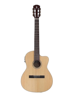 Guitarra Acústica Alavrez RC26HCE-EXP