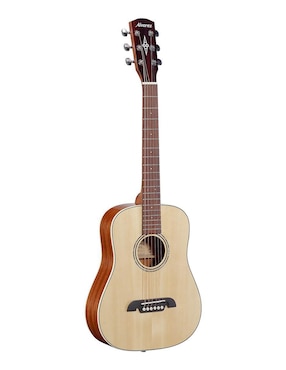 Guitarra acústica dreadnought Alvarez rt26-exp