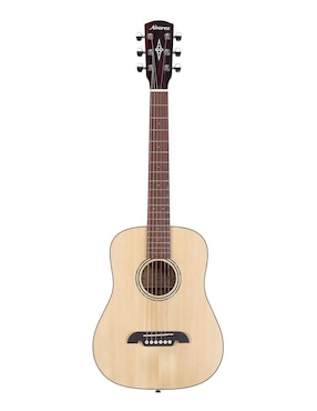 Guitarra acústica dreadnought Alvarez rt26-exp