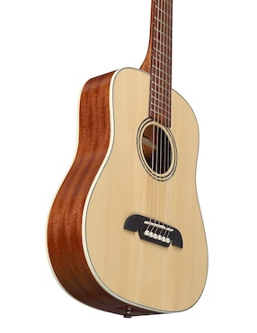 Guitarra acústica dreadnought Alvarez rt26-exp