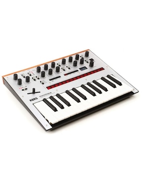 Sintetizador Korg de 25 teclas MONOLOGUE-SV