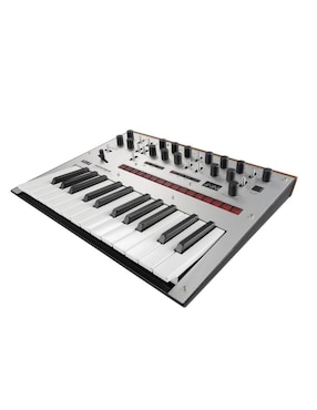 Sintetizador Korg de 25 teclas MONOLOGUE-SV