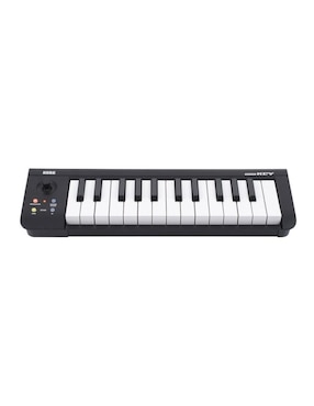 Teclado digital Korg de 25 teclas MICROKEY-25