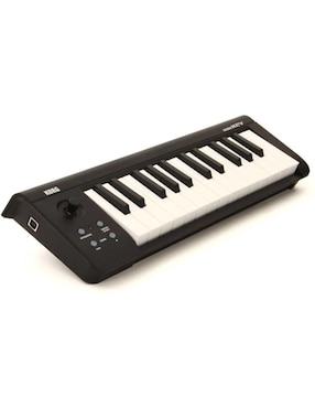 Teclado digital Korg de 25 teclas MICROKEY-25