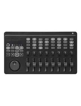Teclado digital Korg NANOKTRL-ST