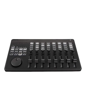 Teclado digital Korg NANOKTRL-ST