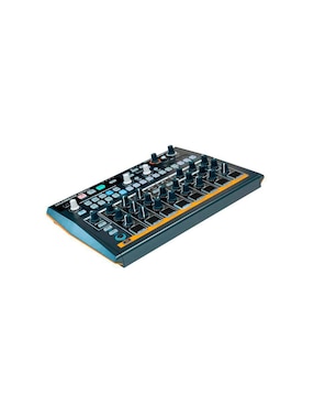 Sintetizador Arturia DrumBrute Impact Noir