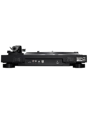 Tornamesa Audio-Technica AT-LP120XBT-USB-BK