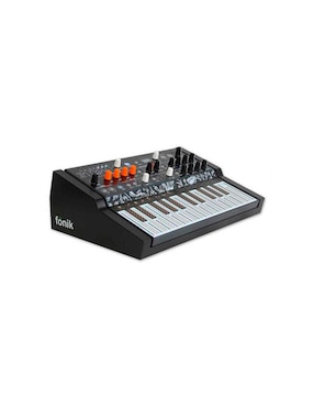 Sintetizador Arturia de 25 teclas MICROFREAK