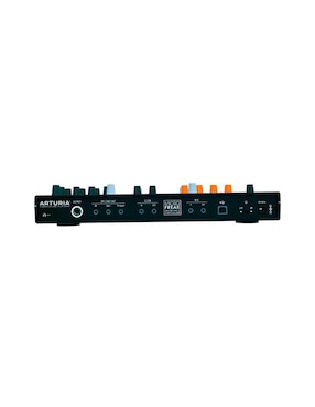 Sintetizador Arturia de 25 teclas MICROFREAK
