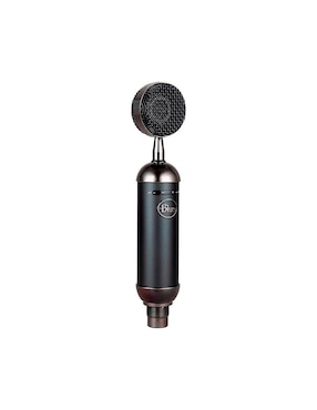 Micrófono Condensador Alámbrico Blue Microphones Spark Blackout SL