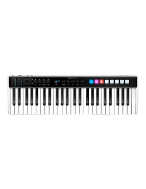 Controlador IK Multimedia Irig Keys 49 Teclas