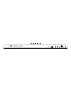 Teclado digital Ik Multimedia de 49 teclas IRIG KEYS IO 49