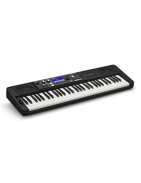 Teclado digital Casio de 61 teclas CT-S500