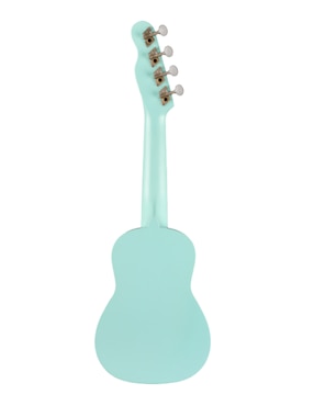 Ukelele Fender 0971610504