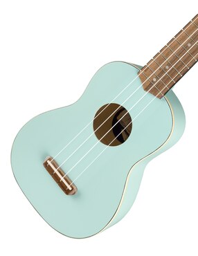 Ukelele Fender 0971610504