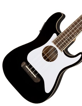 Ukelele eléctrico Fender 0971653106