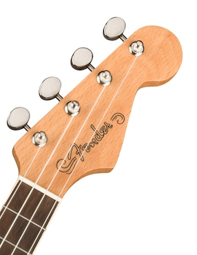 Ukelele eléctrico Fender 0971653106