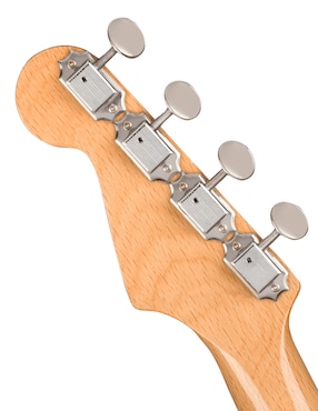 Ukelele eléctrico Fender 0971653106