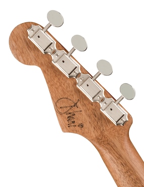Ukelele eléctrico Fender 0971752127