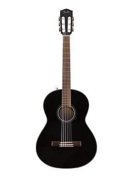 Guitarra acústica clásica Fender 0970160506