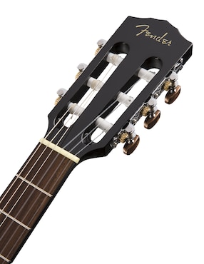 Guitarra acústica clásica Fender 0970160506