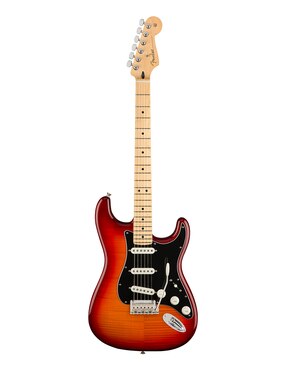 guitarras en Liverpool