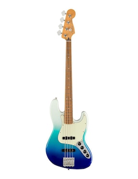 Bajo Eléctrico Fender Player Plus Jazz Bass 0147373330