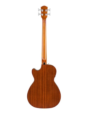 Bajo Eléctrico Fender CB-60SCE Concert 0970183021