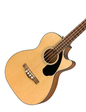 Bajo Eléctrico Fender CB-60SCE Concert 0970183021
