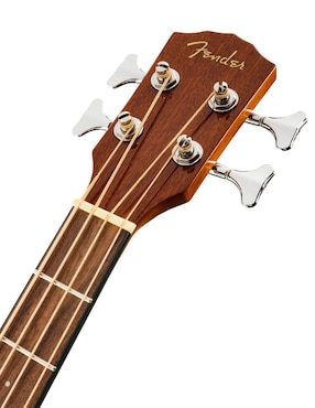 Bajo Eléctrico Fender CB-60SCE Concert 0970183021