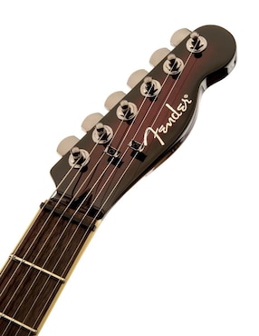 Guitarra eléctrica  Fender 0262004561