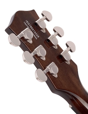 Guitarra eléctrica Gretsch 2805400579