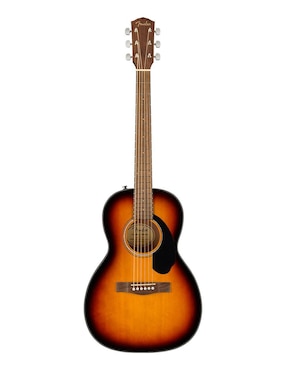 Guitarra acústica parlor/ salón Fender 0970120032