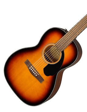 Guitarra acústica parlor/ salón Fender 0970120032