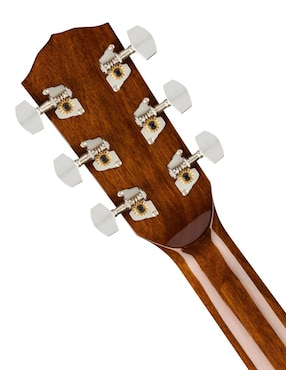 Guitarra acústica parlor/ salón Fender 0970120021