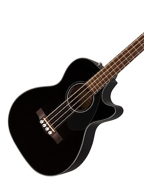 Bajo Eléctrico Fender CB-60SCE