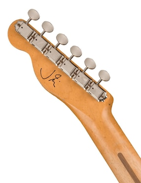 Guitarra eléctrica Fender 0140262326