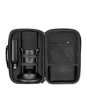 Micrófono Profesional Alámbrico Thronmax MDrill One Studio Kit