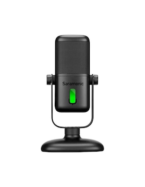 Micrófono Profesional Alámbrico Saramonic SR-MV2000