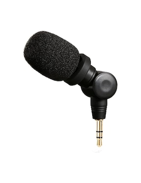 Micrófono Profesional Alámbrico Saramonic SR-XM1