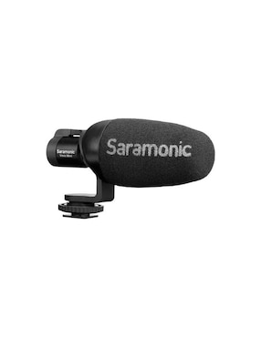 Micrófono Profesional Alámbrico Saramonic VMIC-MINI